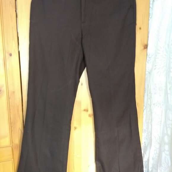 GAP Stretch 10L Dress Pants - Picture 3 of 9